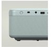 Epson Projektor, rzutnik mini laser EF-21W zielony FHD/1000L/5m:1/2.3kg